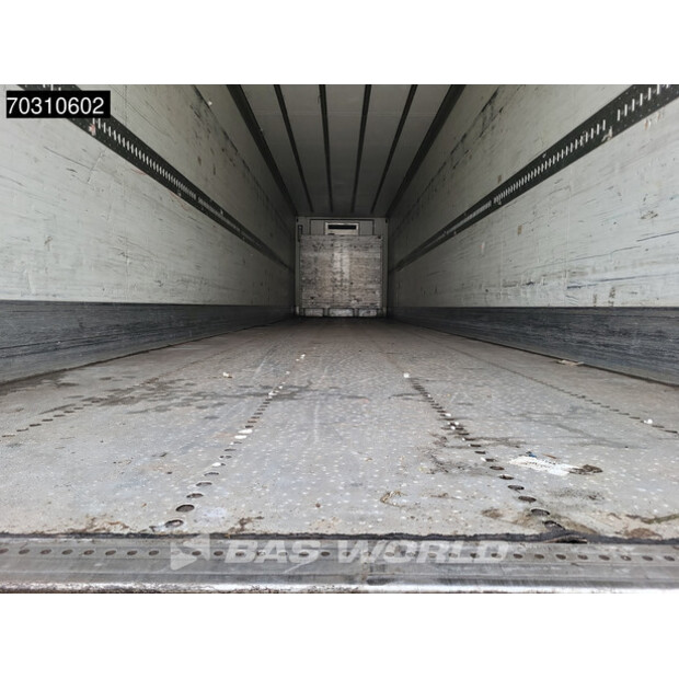 2008 Schmitz Cargobull SKO24-45389335