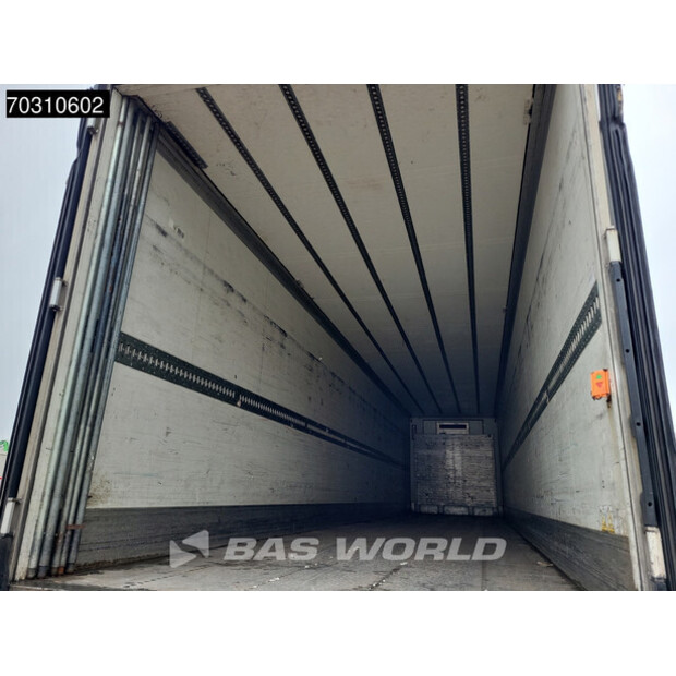 2008 Schmitz Cargobull SKO24-45389336