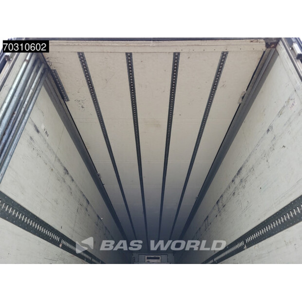 2008 Schmitz Cargobull SKO24-45389337