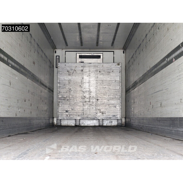 2008 Schmitz Cargobull SKO24-45389338