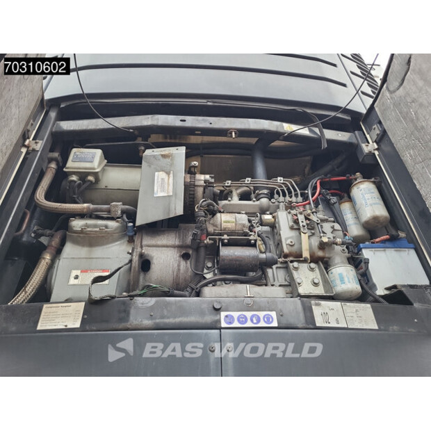 2008 Schmitz Cargobull SKO24-45389339