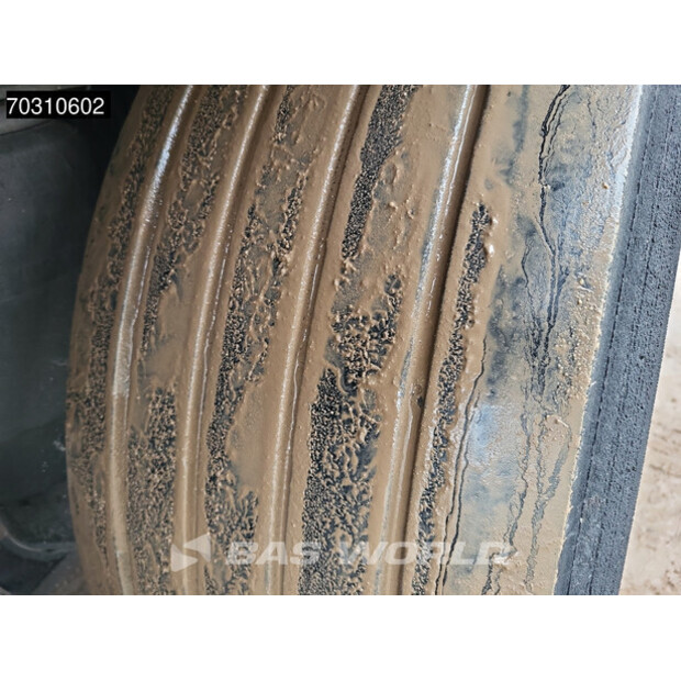 2008 Schmitz Cargobull SKO24-45389343