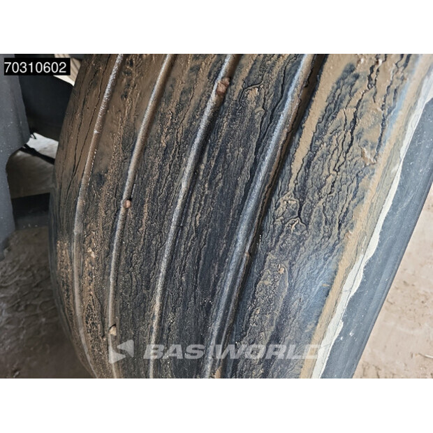 2008 Schmitz Cargobull SKO24-45389346