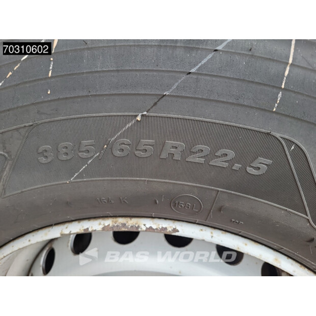 2008 Schmitz Cargobull SKO24-45389348