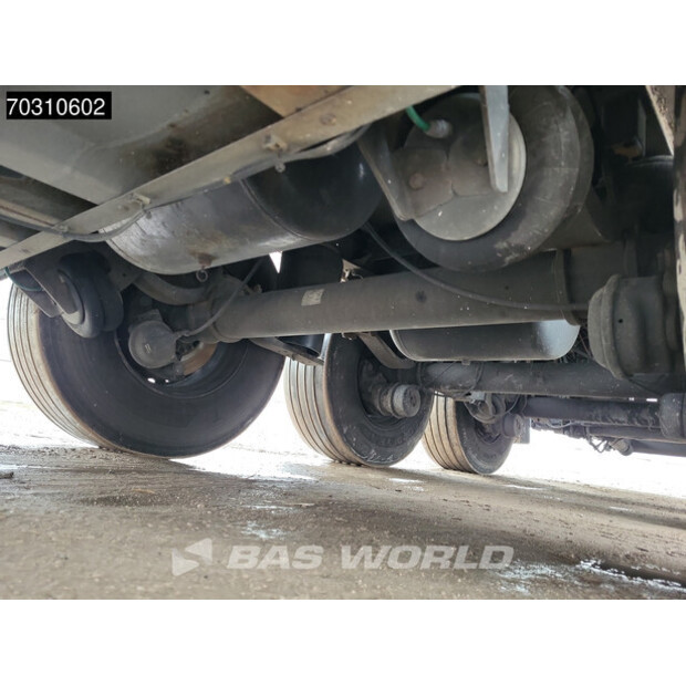 2008 Schmitz Cargobull SKO24-45389350