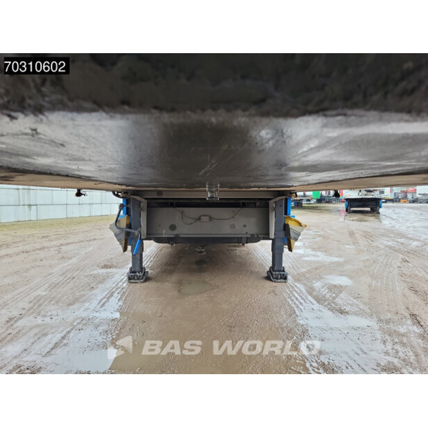 2008 Schmitz Cargobull SKO24-45389353