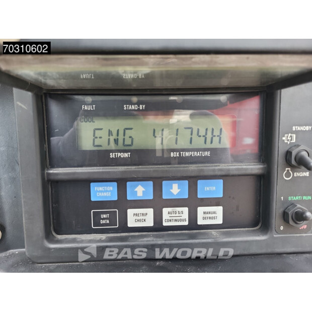 2008 Schmitz Cargobull SKO24-45389355