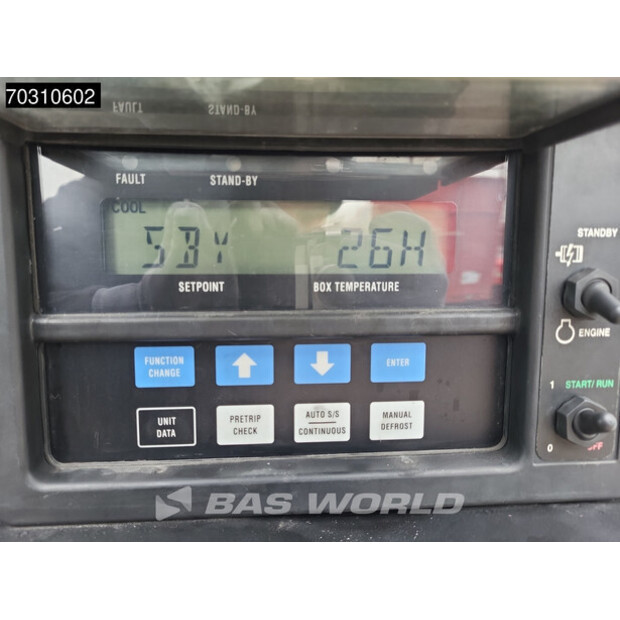 2008 Schmitz Cargobull SKO24-45389357