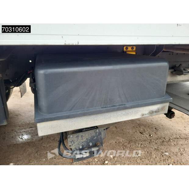 2008 Schmitz Cargobull SKO24-45389359