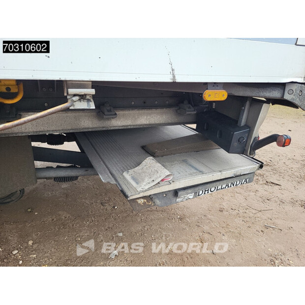 2008 Schmitz Cargobull SKO24-45389360