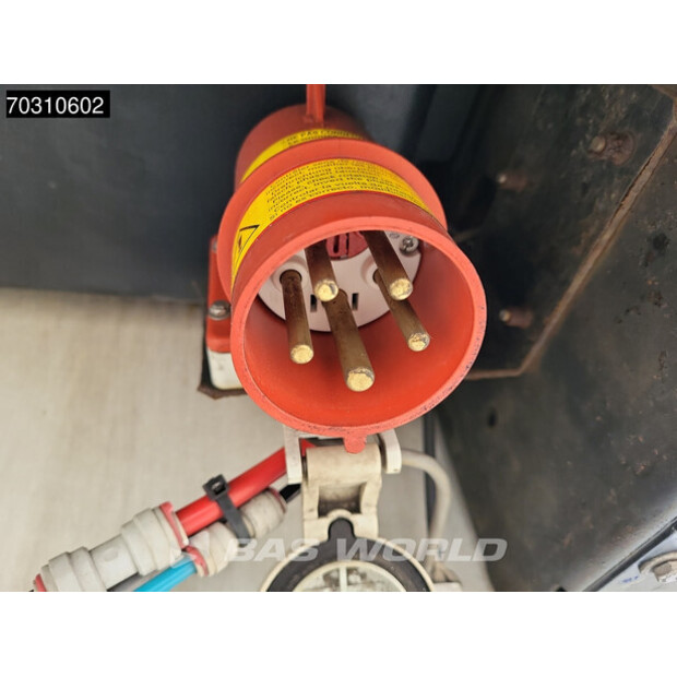 2008 Schmitz Cargobull SKO24-45389365