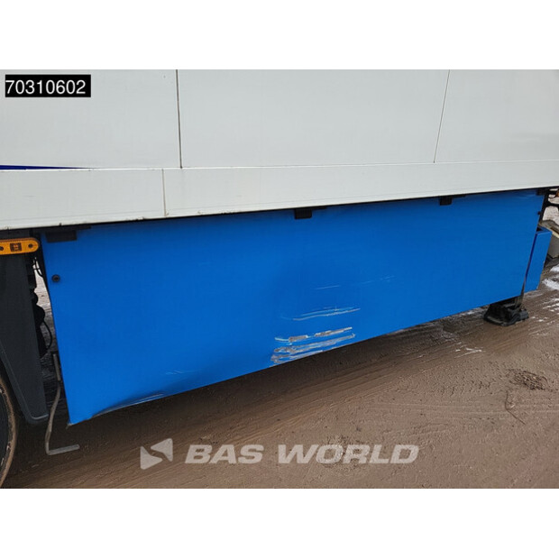 2008 Schmitz Cargobull SKO24-45389366