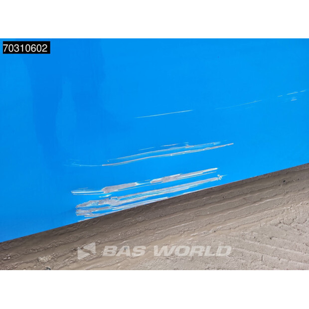 2008 Schmitz Cargobull SKO24-45389367