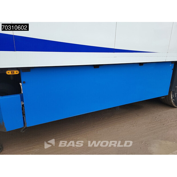 2008 Schmitz Cargobull SKO24-45389368