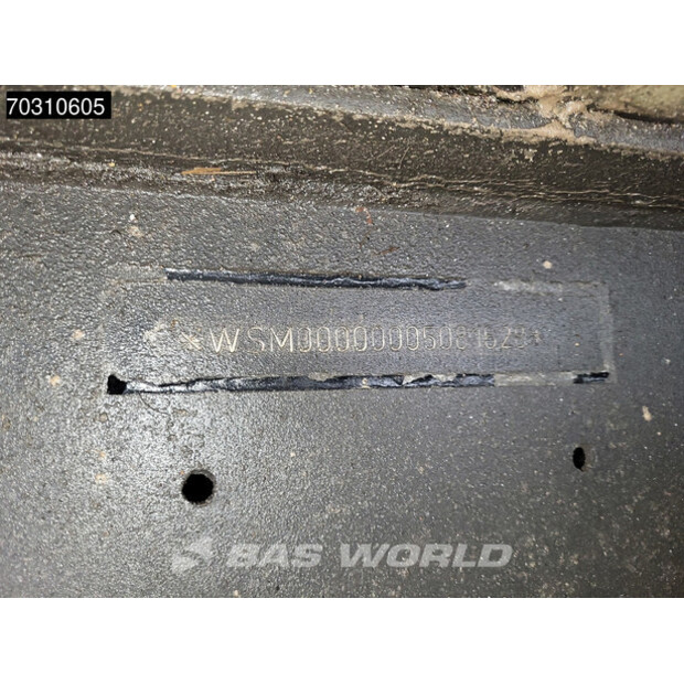 2011 شميتز كارجوبول SKO24-45389419