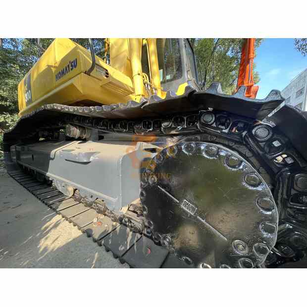 2023 Komatsu PC300-45389428