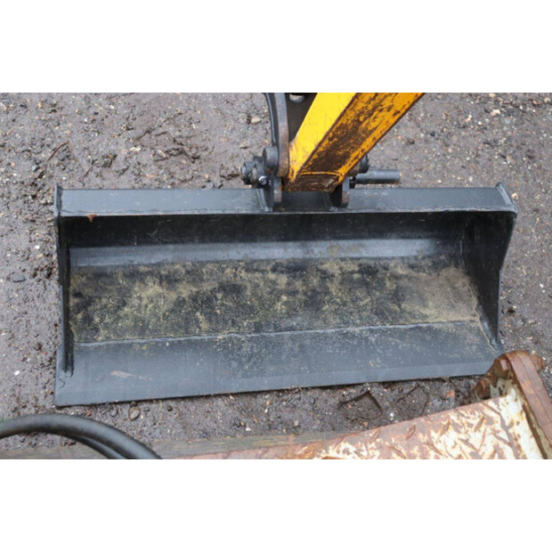 2022 JCB 8008 CT-45389457