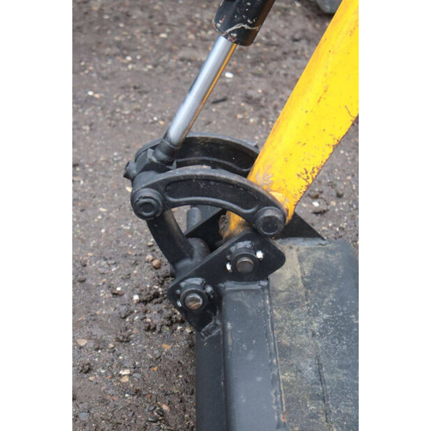 2022 JCB 8008 CT-45389458