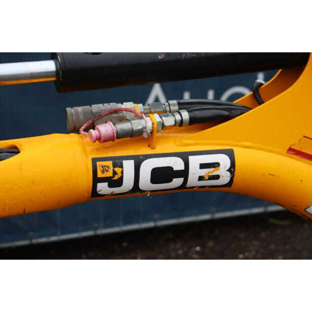 2022 JCB 8008 CT-45389459