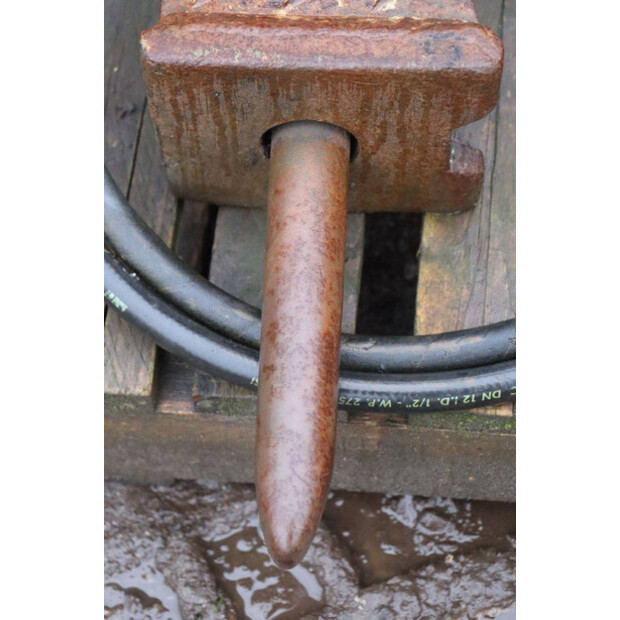 2022 JCB 8008 CT-45389463