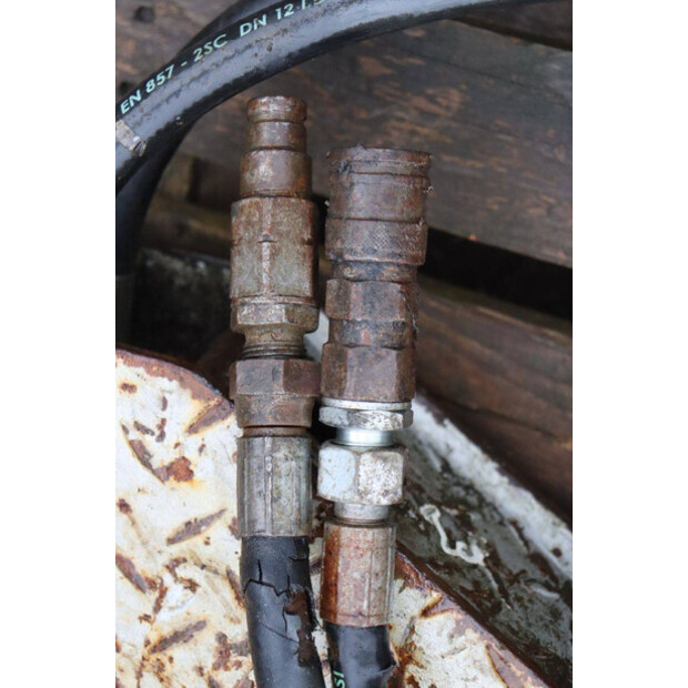 2022 JCB 8008 CT-45389464