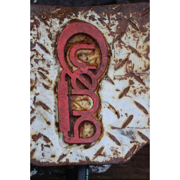 2022 JCB 8008 CT-45389465