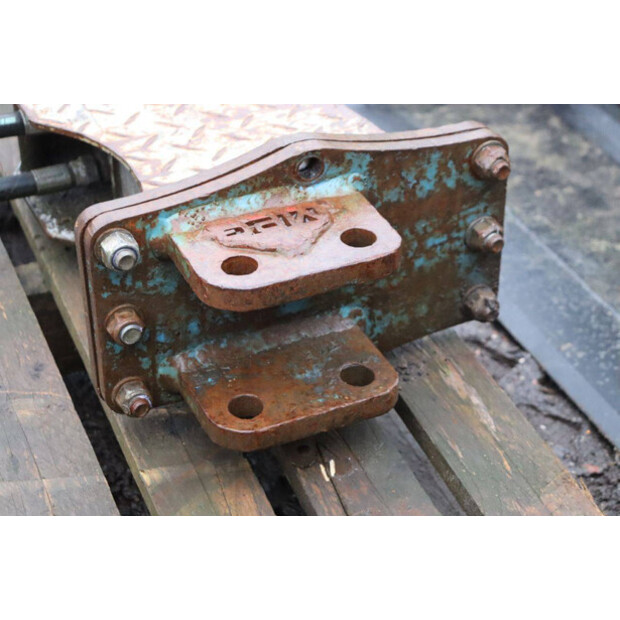 2022 JCB 8008 CT-45389466