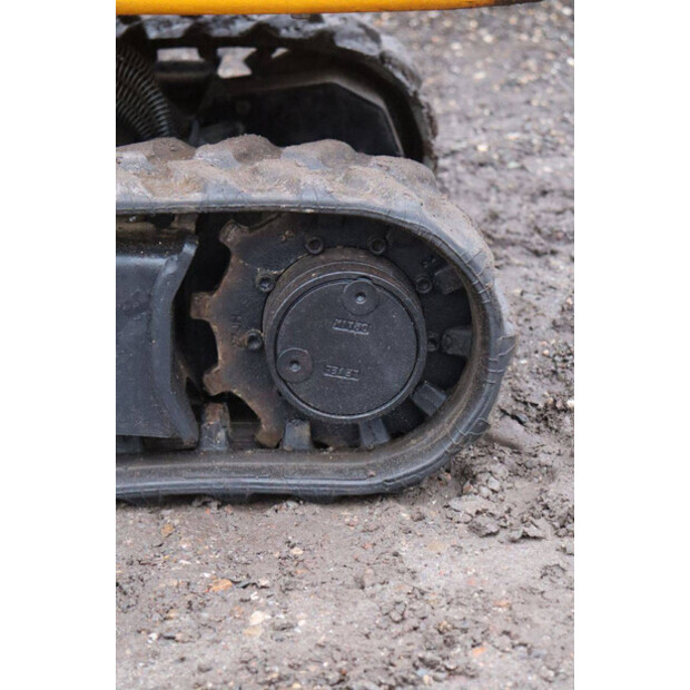 2022 JCB 8008 CT-45389468