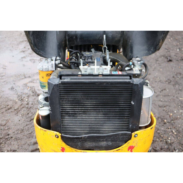 2022 JCB 8008 CT-45389470