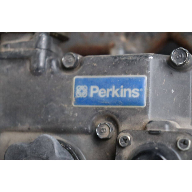 2022 JCB 8008 CT-45389472