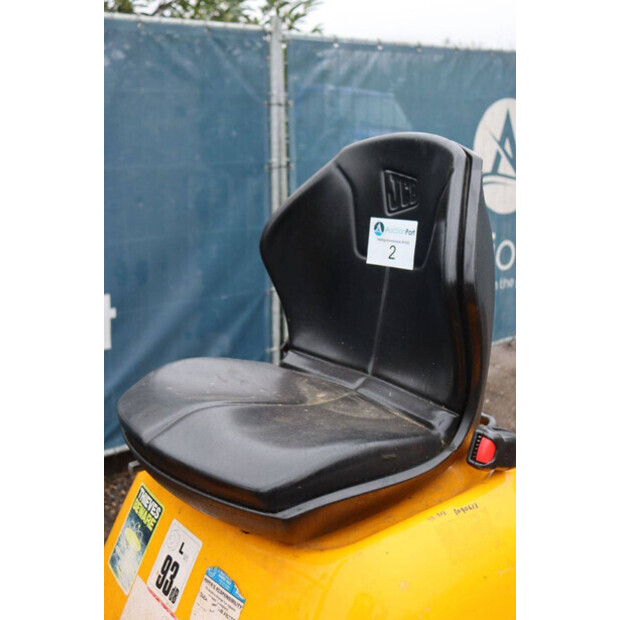 2022 JCB 8008 CT-45389475