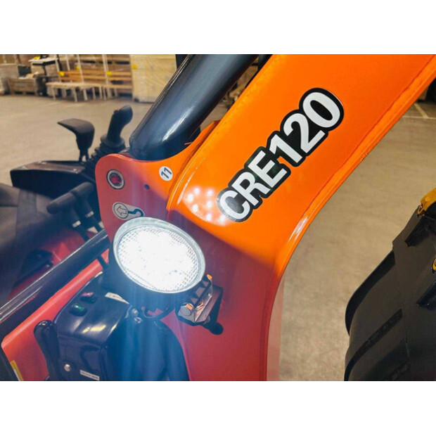 2024 آر تي إي CX12-6-45389495