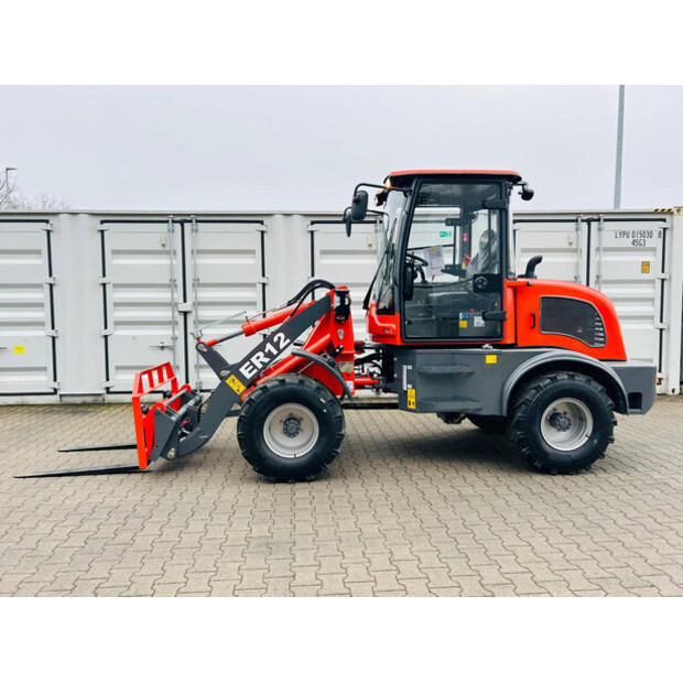 2025 Everun ER12-45389533