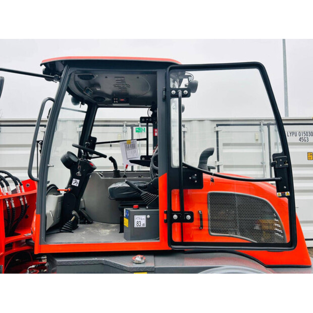 2025 Everun ER12-45389545