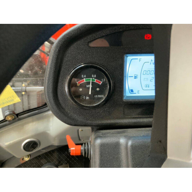 2023 Everun ER2500-45389604