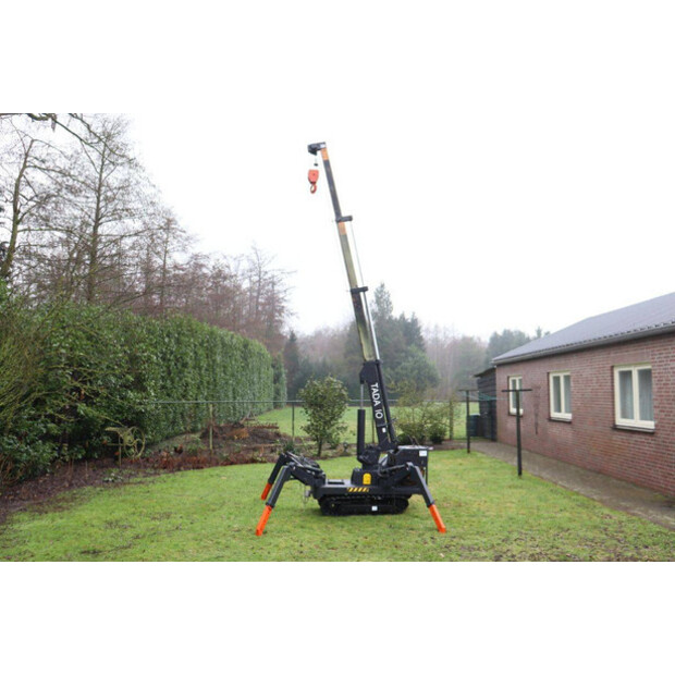 TADANO SK-70L-16-45389644