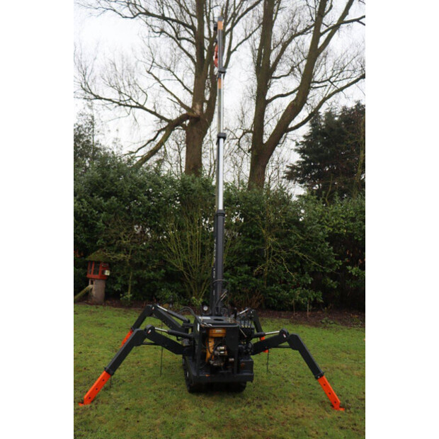 TADANO SK-70L-16-45389647