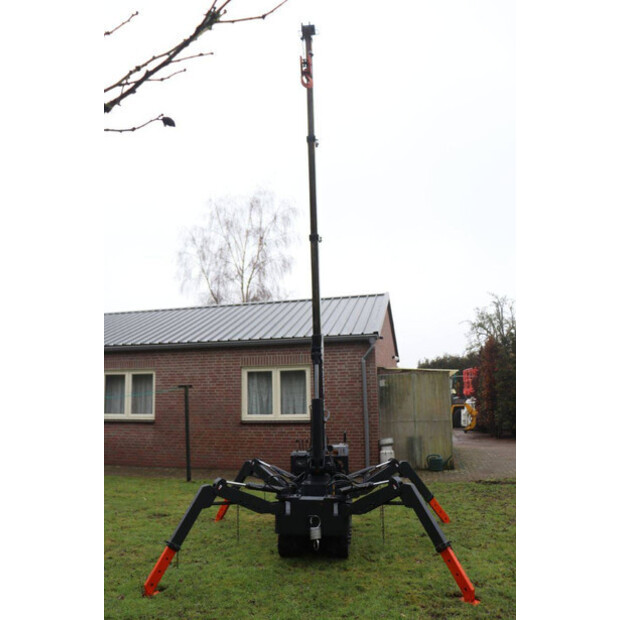 TADANO SK-70L-16-45389650