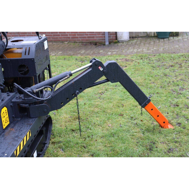 TADANO SK-70L-16-45389655