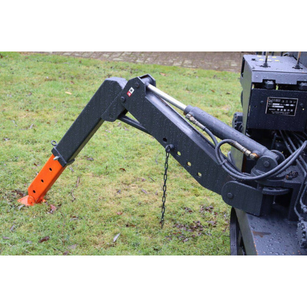 TADANO SK-70L-16-45389656