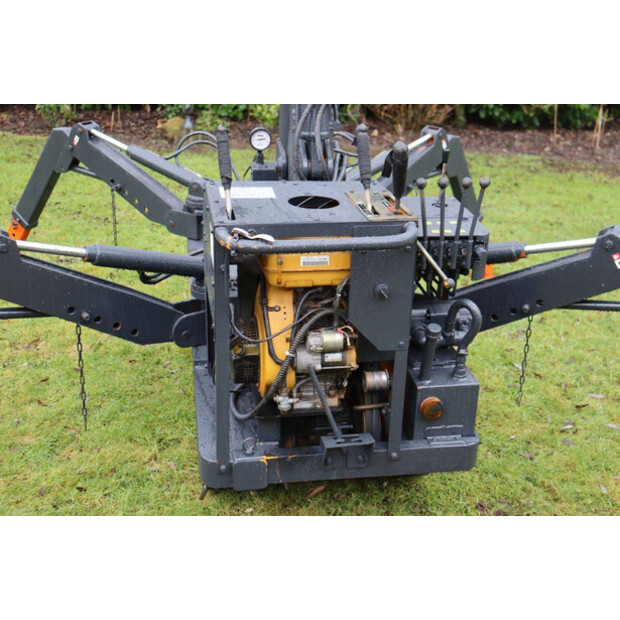 TADANO SK-70L-16-45389660