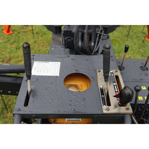 TADANO SK-70L-16-45389662