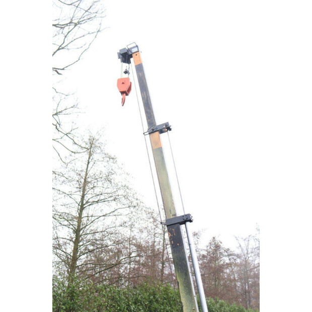 TADANO SK-70L-16-45389666