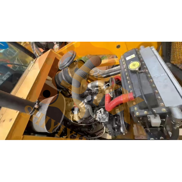 2025 Caterpillar 420F-45389672