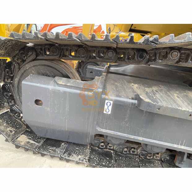 2022 Komatsu PC360-45389701