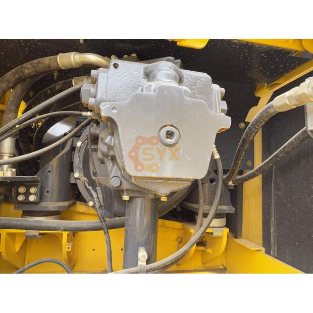 2022 Komatsu PC360-45389702