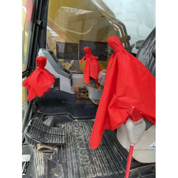 2022 Komatsu PC360-45389703