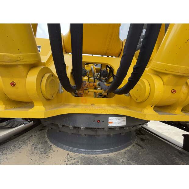 2022 Komatsu PC360-45389706