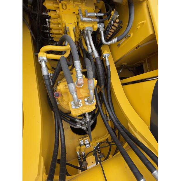 2022 Komatsu PC360-45389707