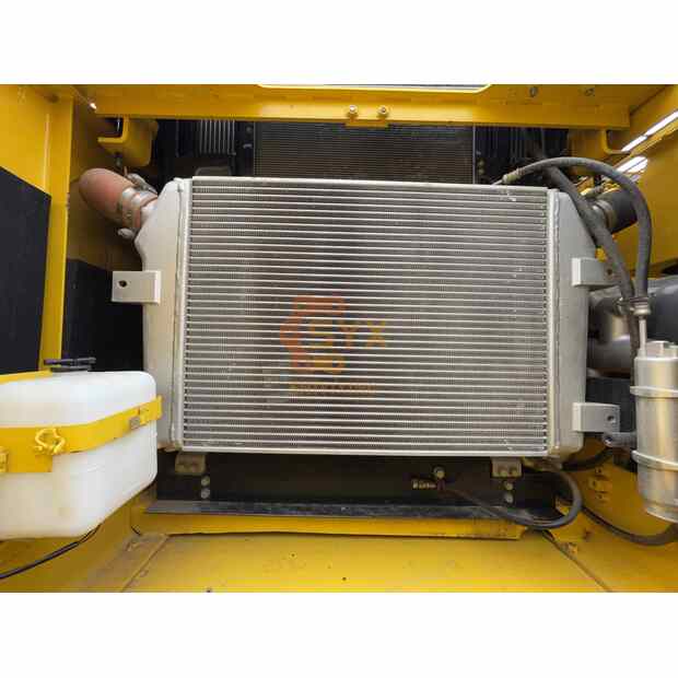 2022 Komatsu PC360-45389709